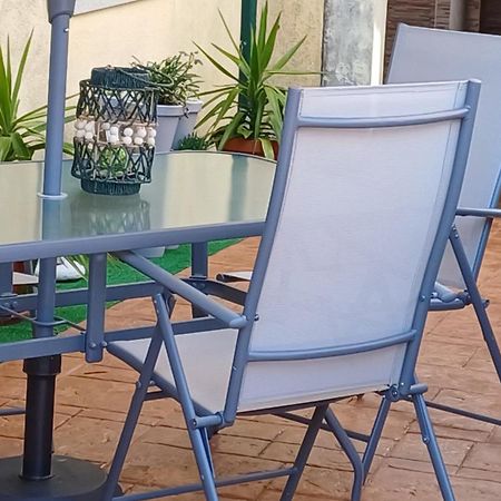Apartamento Casa Mariño Portosín Exterior foto