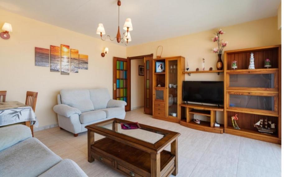 Apartamento Casa Mariño Portosín Exterior foto
